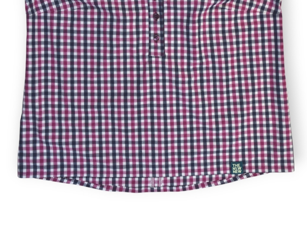 TheNewNew A-21 - Tílko Amerika, velikost 38